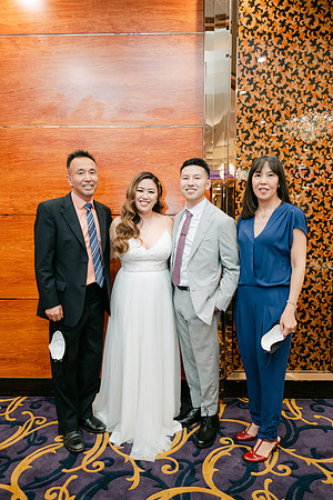 Connie & Eric Wedding 12-03-2022