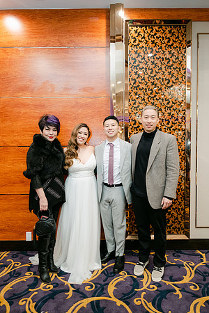 Connie & Eric Wedding 12-03-2022