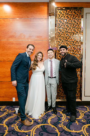 Connie & Eric Wedding 12-03-2022