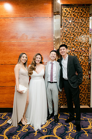 Connie & Eric Wedding 12-03-2022