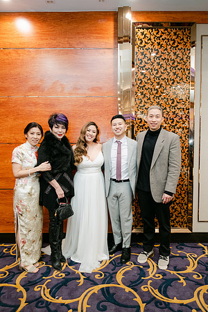 Connie & Eric Wedding 12-03-2022