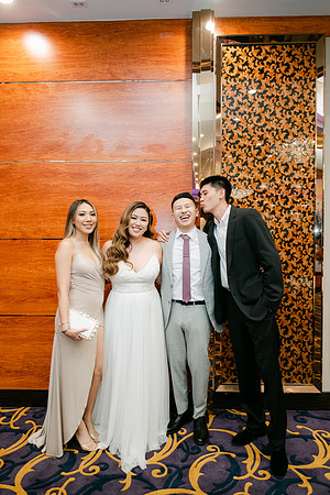 Connie & Eric Wedding 12-03-2022