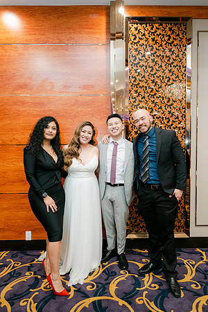 Connie & Eric Wedding 12-03-2022