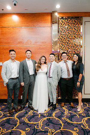Connie & Eric Wedding 12-03-2022