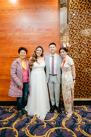 Connie & Eric Wedding 12-03-2022