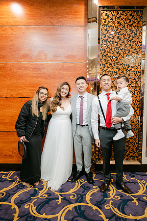 Connie & Eric Wedding 12-03-2022