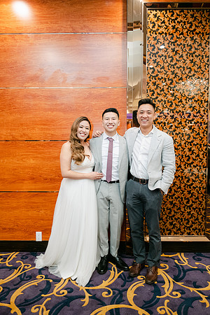 Connie & Eric Wedding 12-03-2022