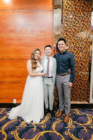 Connie & Eric Wedding 12-03-2022