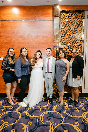 Connie & Eric Wedding 12-03-2022