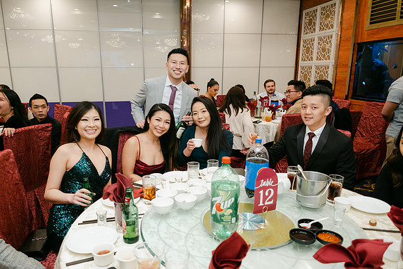 Connie & Eric Wedding 12-03-2022
