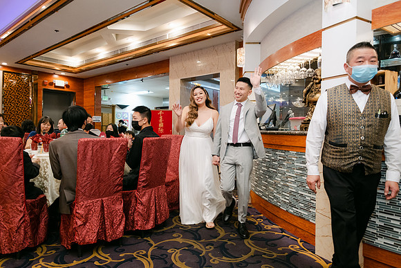 Connie & Eric Wedding 12-03-2022
