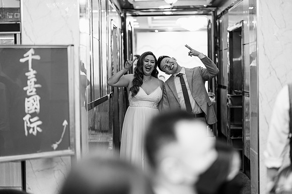 Connie & Eric Wedding 12-03-2022