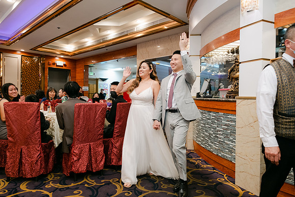 Connie & Eric Wedding 12-03-2022