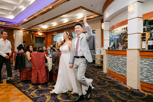 Connie & Eric Wedding 12-03-2022