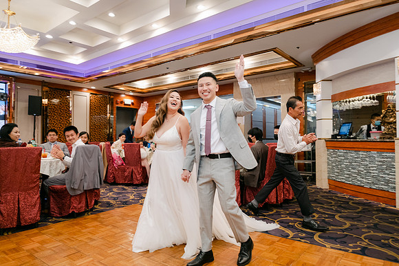 Connie & Eric Wedding 12-03-2022