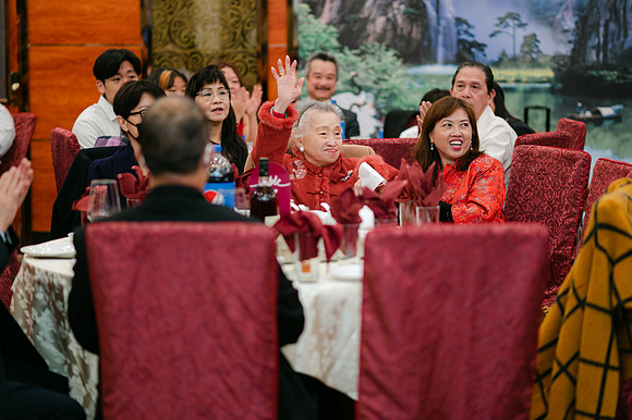 Connie & Eric Wedding 12-03-2022