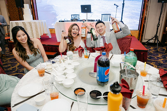 Connie & Eric Wedding 12-03-2022