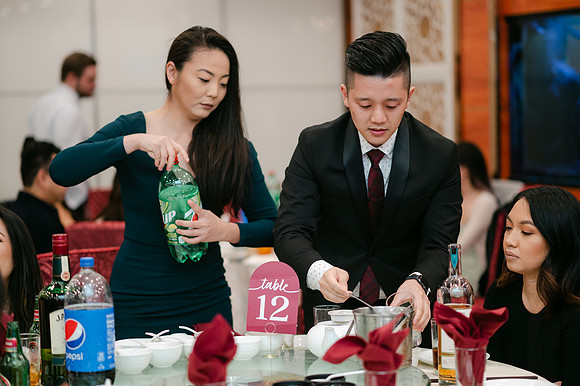 Connie & Eric Wedding 12-03-2022
