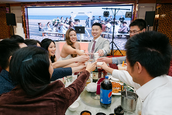 Connie & Eric Wedding 12-03-2022