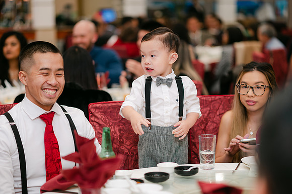 Connie & Eric Wedding 12-03-2022