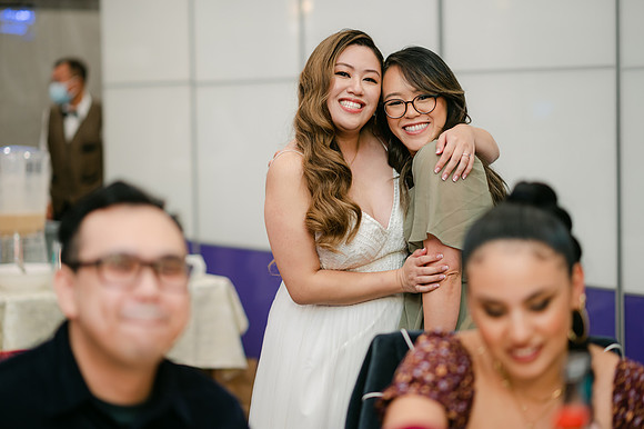 Connie & Eric Wedding 12-03-2022