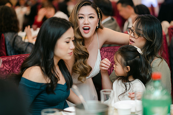 Connie & Eric Wedding 12-03-2022