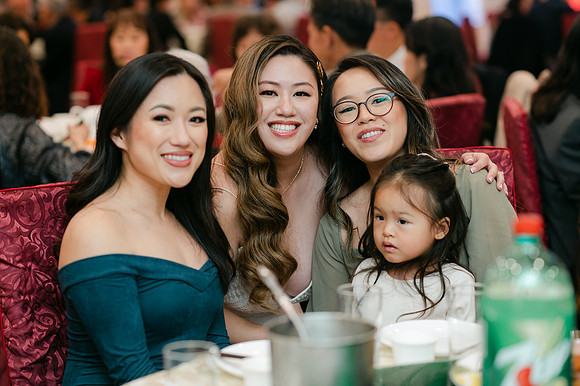Connie & Eric Wedding 12-03-2022