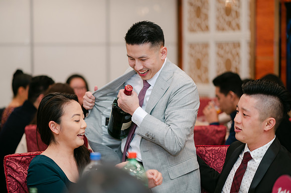 Connie & Eric Wedding 12-03-2022