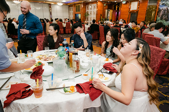Connie & Eric Wedding 12-03-2022
