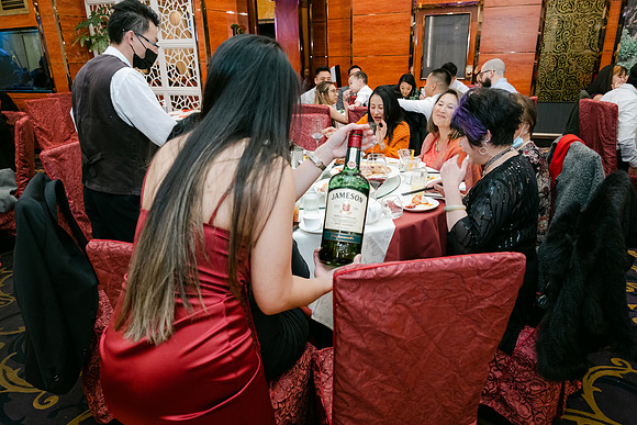 Connie & Eric Wedding 12-03-2022