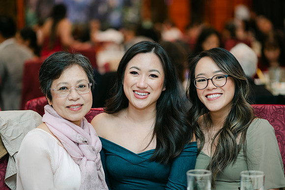 Connie & Eric Wedding 12-03-2022