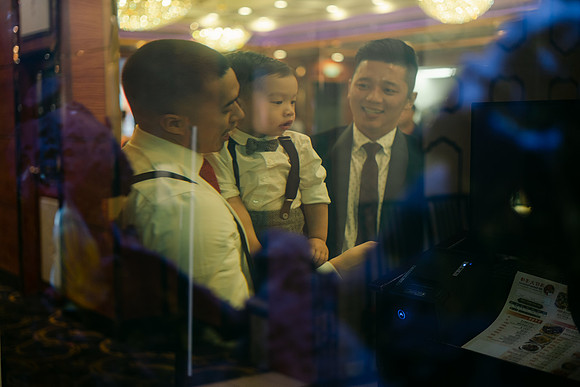 Connie & Eric Wedding 12-03-2022