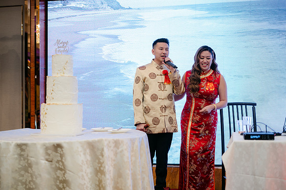 Connie & Eric Wedding 12-03-2022