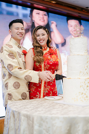 Connie & Eric Wedding 12-03-2022