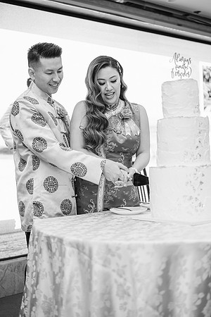 Connie & Eric Wedding 12-03-2022