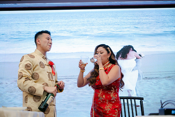 Connie & Eric Wedding 12-03-2022