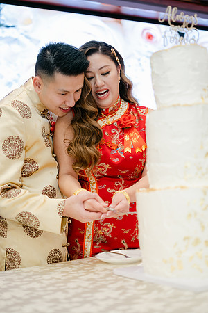 Connie & Eric Wedding 12-03-2022