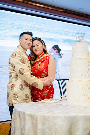 Connie & Eric Wedding 12-03-2022