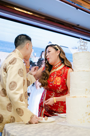 Connie & Eric Wedding 12-03-2022