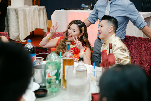 Connie & Eric Wedding 12-03-2022