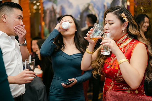 Connie & Eric Wedding 12-03-2022