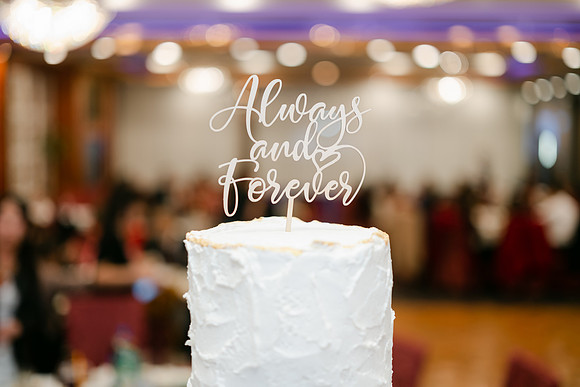 Connie & Eric Wedding 12-03-2022