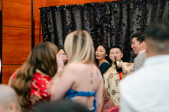 Connie & Eric Wedding 12-03-2022