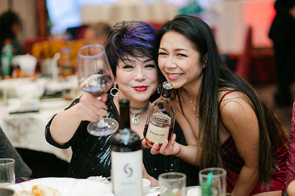 Connie & Eric Wedding 12-03-2022
