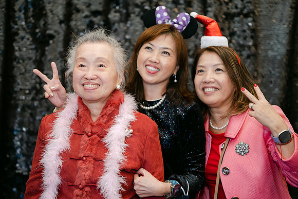 Connie & Eric Wedding 12-03-2022