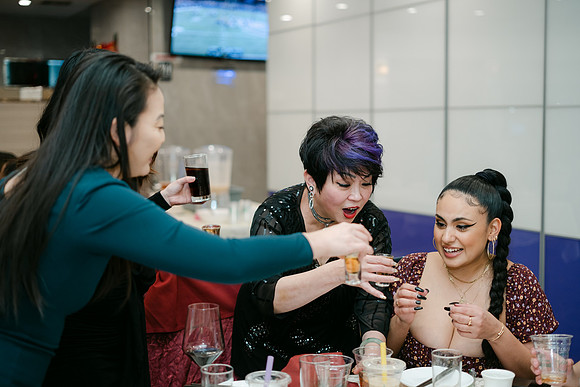 Connie & Eric Wedding 12-03-2022