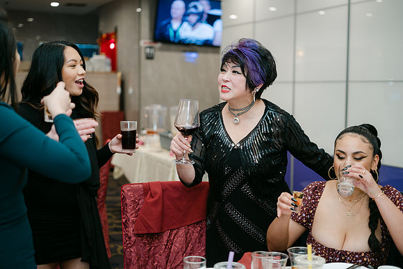 Connie & Eric Wedding 12-03-2022