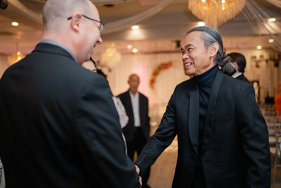 20250308 Elaria & Javier Wedding