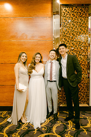 Connie & Eric Wedding 12-03-2022
