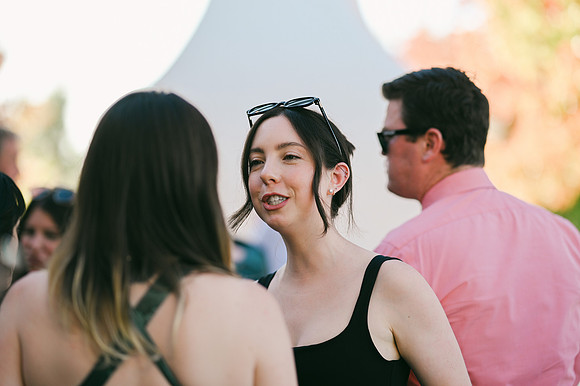 Danielle and Boomer Wedding